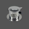 One Two Cups Vietnam Drip Coffee Filter Pot Saringan Kopi 120ml 7Q - ON-7Q