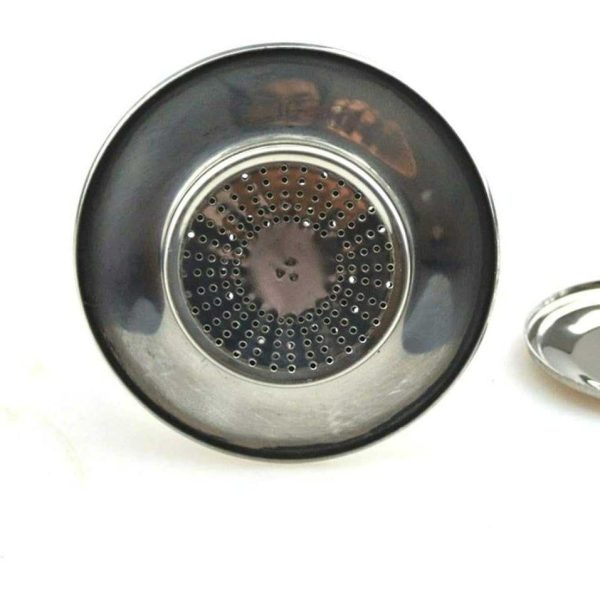One Two Cups Vietnam Drip Coffee Filter Pot Saringan Kopi 120ml 7Q - ON-7Q