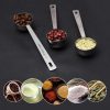 ginee_20251126125026350_9569072009.jpg One Two Cups Sendok Takar Kopi Coffee Measuring Spoon Stainless 304 - GG-304
