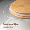 ginee_20251126125048928_2583401972.jpg One Two Cups Toples Kaca Penyimpanan Makanan Sealed Storage Glass Jar - FJ3