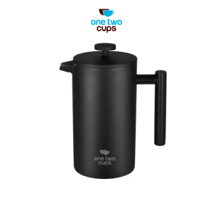 ginee_20251126125112506_0841037091.png One Two Cups French Press Coffee Maker Pot Stainless Steel - FP1L