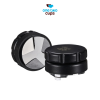 ginee_20251126125146039_5703940886.png One Two Cups Macaron Tamper Coffee Espresso Tool 3 Angled Slopes - HB3