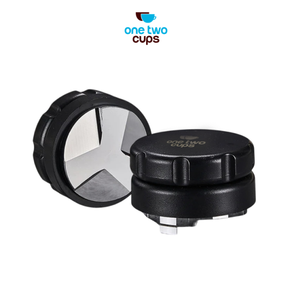ginee_20251126125146039_5703940886.png One Two Cups Macaron Tamper Coffee Espresso Tool 3 Angled Slopes - HB3
