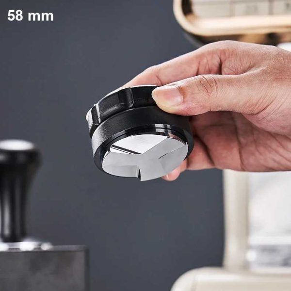 ginee_20251126125146161_7638160749.jpg One Two Cups Macaron Tamper Coffee Espresso Tool 3 Angled Slopes - HB3