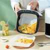 ginee_20251126125219096_8380398592.jpg One Two Cups Kertas Alas Air Fryer Paper Liner Non Stick 50 PCS - MJ5