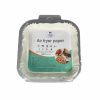 ginee_20251126125219241_3429080382.jpg One Two Cups Kertas Alas Air Fryer Paper Liner Non Stick 50 PCS - MJ5