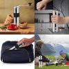 ginee_20251126125319373_6847806864.jpg One Two Cups Alat Penggiling Kopi Manual Coffee Grinder Adjustable - OTC48