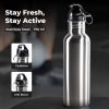 ginee_20251126125338747_0051448950.jpg One Two Cups Botol Minum Stainless Steel Portable with Carabiner - GBD