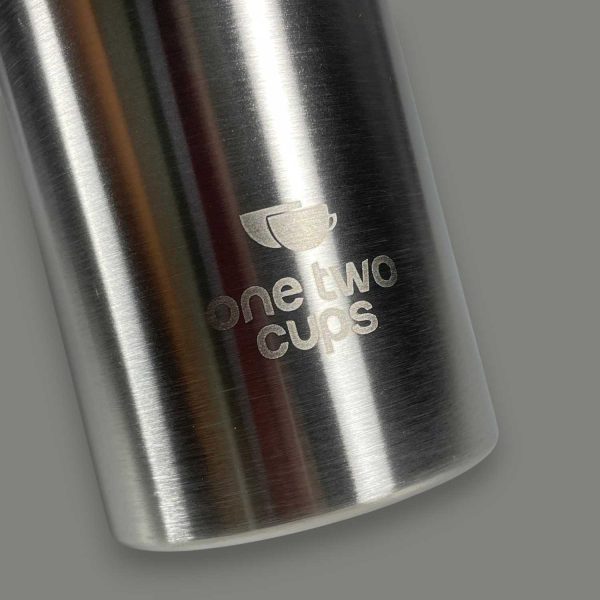 ginee_20251126125338780_3385133326.jpg One Two Cups Botol Minum Stainless Steel Portable with Carabiner - GBD