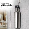 ginee_20251126125338951_2760924118.jpg One Two Cups Botol Minum Stainless Steel Portable with Carabiner - GBD