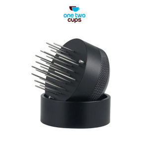One Two Cups Jarum Kopi Espresso 20 Needle Distribution Tool - ZH-6