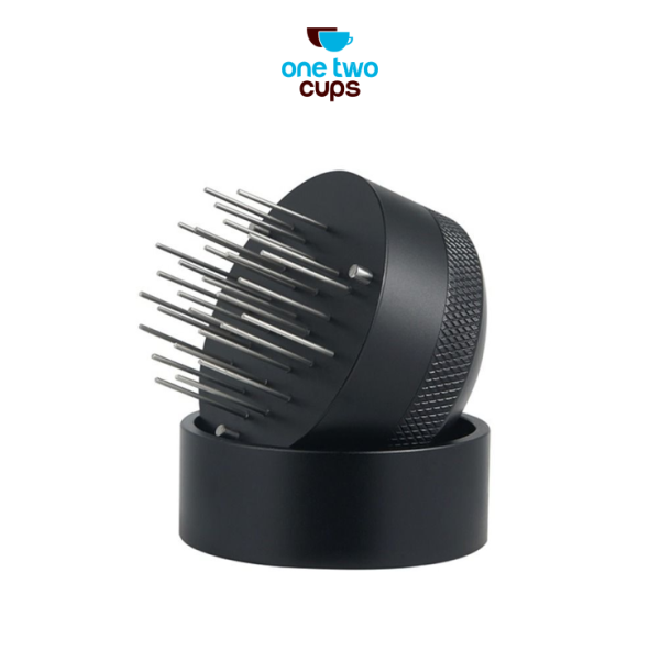 ginee_20251126125430180_3112556973.png One Two Cups Jarum Kopi Espresso 20 Needle Distribution Tool - ZH-6