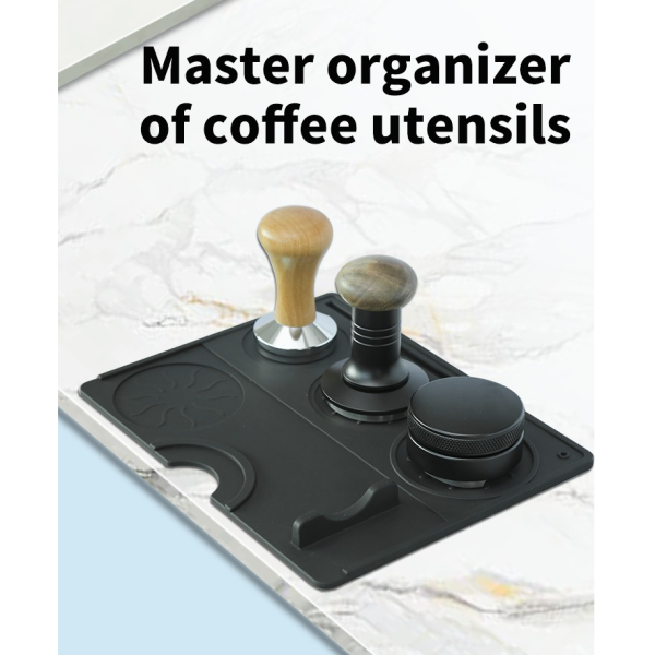 ginee_20251126125537211_9785619353.png One Two Cups Tamping Mat Espresso Silicone Alas Tamper Portafilter - S24