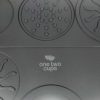 ginee_20251126125537301_4452632831.jpg One Two Cups Tamping Mat Espresso Silicone Alas Tamper Portafilter - S24