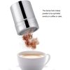 One Two Cups Penabur Bubuk Stensil Kopi Coklat Gula Barista - HY1801504