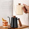 ginee_20251126164920703_9938556188.jpg One Two Cups Teko Kopi Leher Angsa Gooseneck Pour Over Kettle 500ml - K55