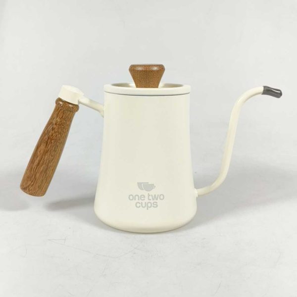 ginee_20251126164920863_2798643415.jpg One Two Cups Teko Kopi Leher Angsa Gooseneck Pour Over Kettle 500ml - K55