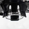 One Two Cups Filter Kopi Kaca V60 Reusable Coffee Dripper 1-4 Cups - SD-8106