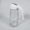 One Two Cups Botol Minyak Serbaguna Seasoning Glass Jar 630ml - CY180