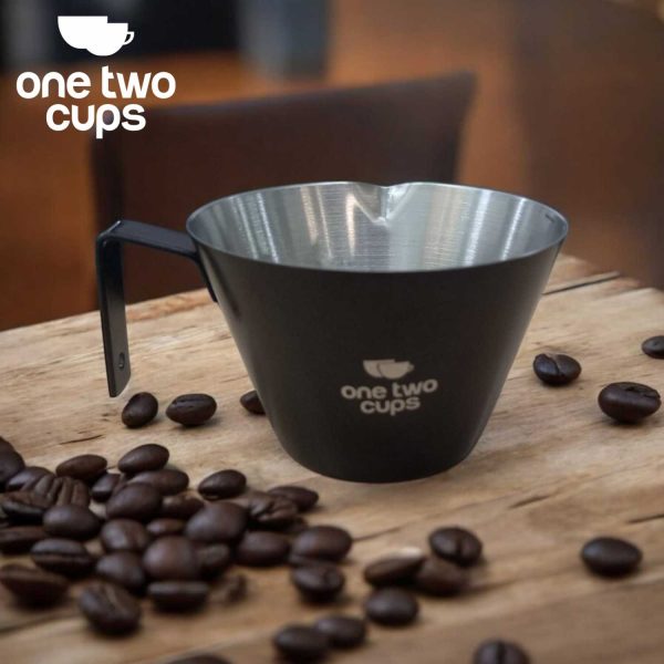 ginee_20251126165451967_7975386547.jpg One Two Cups Gelas Ukur Stainless Steel Bartender Measuring Cup 100ml - HN-10