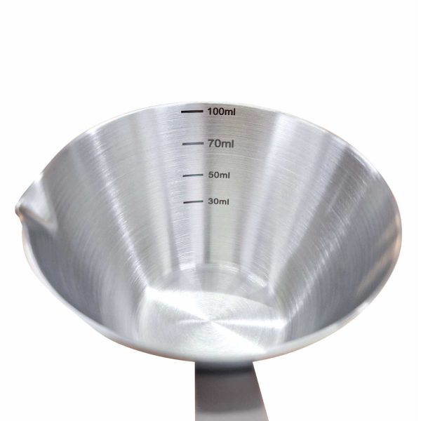 ginee_20251126165452023_6824533244.jpg One Two Cups Gelas Ukur Stainless Steel Bartender Measuring Cup 100ml - HN-10