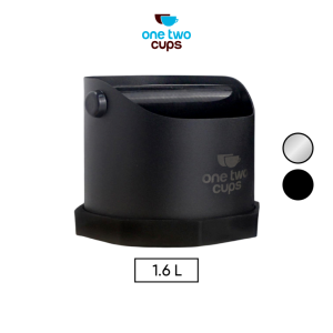 ginee_20251126165551393_4949981859.png One Two Cups Wadah Ampas Kopi Espresso Knock Box Container Non Slip - FKBMZ-009-1.6L