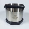 ginee_20251126165551453_7300204093.jpg One Two Cups Wadah Ampas Kopi Espresso Knock Box Container Non Slip - FKBMZ-009-1.6L