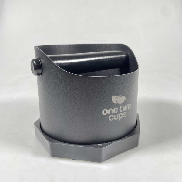 ginee_20251126165551529_6160460986.jpg One Two Cups Wadah Ampas Kopi Espresso Knock Box Container Non Slip - FKBMZ-009-1.6L
