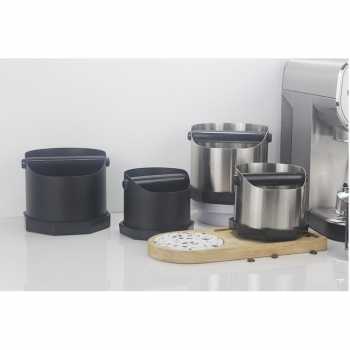 ginee_20251126165551571_0160526500.jpg One Two Cups Wadah Ampas Kopi Espresso Knock Box Container Non Slip - FKBMZ-009-1.6L