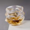 One Two Cups Gelas Whisky Cocktail Crystal Classic Rock Glass 300ml - YJ102