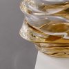 One Two Cups Gelas Whisky Cocktail Crystal Classic Rock Glass 300ml - YJ102