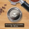 ginee_20251126165825381_0104004149.jpg One Two Cups Filter Basket Portafilter Single Wall 54mm - AN-5X