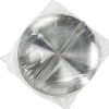 ginee_20251126170008637_5901725955.jpg One Two Cups Piring Makan Stainless Steel Elegan Plate European Style - SN16
