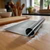 One Two Cups Spatula Scraper Kape Kue Tart Pizza Cutter 22cm - CJ712