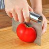 One Two Cups Spatula Scraper Kape Kue Tart Pizza Cutter 22cm - CJ712