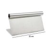One Two Cups Spatula Scraper Kape Kue Tart Pizza Cutter 22cm - CJ712