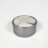 One Two Cups Macaron Tamper Coffee Distribution Tool Auto Adjustment - WU3