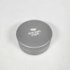 One Two Cups Macaron Tamper Coffee Distribution Tool Auto Adjustment - WU3