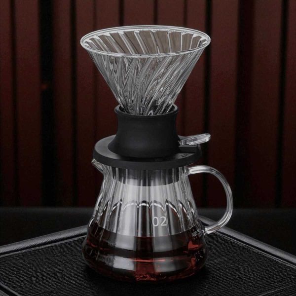 ginee_20251128124947853_7778456468.jpg One Two Cups Filter Penyaring Kopi V60 Cone Coffee Dripper Valve - Jn23