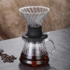 ginee_20251128124948007_2226219026.jpg One Two Cups Filter Penyaring Kopi V60 Cone Coffee Dripper Valve - Jn23