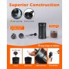 ginee_20251128125043005_9034890016.jpg One Two Cups Alat Penggiling Kopi Manual Coffee Gear Adjustment - KMDJ-HC