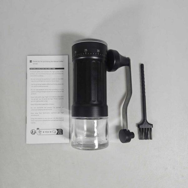 ginee_20251128125043045_2361637848.jpg One Two Cups Alat Penggiling Kopi Manual Coffee Gear Adjustment - KMDJ-HC