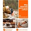 ginee_20251128125043084_8864253946.jpg One Two Cups Alat Penggiling Kopi Manual Coffee Gear Adjustment - KMDJ-HC