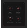 One Two Cups Puck Screen Holder Storage Base Tempat Penyimpanan Filter - B-51