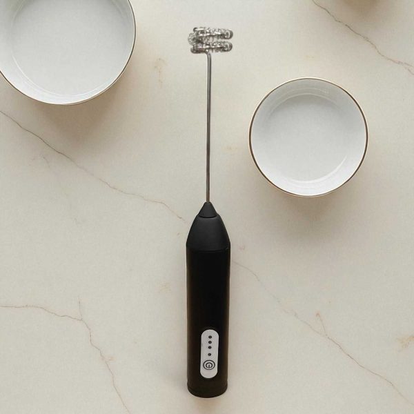 ginee_20251128125253936_2045930951.jpg One Two Cups Hand Mixer Mini Pengocok Telur Kopi Milk Frother 300mAh - INU162