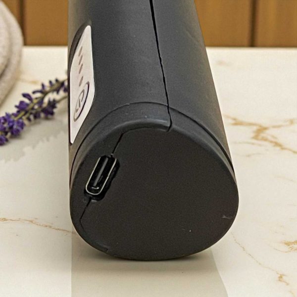 ginee_20251128125254001_1709102141.jpg One Two Cups Hand Mixer Mini Pengocok Telur Kopi Milk Frother 300mAh - INU162