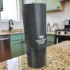 One Two Cups Alat Penggiling Kopi Manual Coffee Grinder Adjustable - JN60
