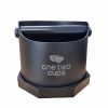 ginee_20251128130058930_3643170940.jpg One Two Cups Wadah Ampas Kopi Espresso Knock Box Container Non Slip - FKBMZ-009-750ML