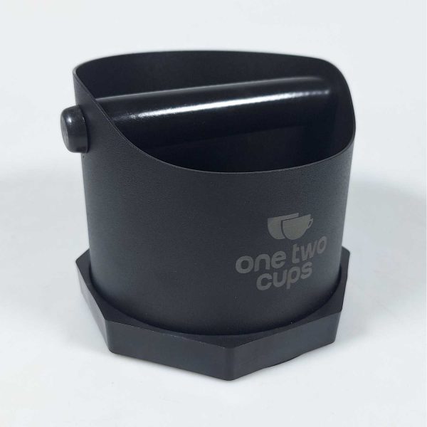 ginee_20251128130059167_1381724505.jpg One Two Cups Wadah Ampas Kopi Espresso Knock Box Container Non Slip - FKBMZ-009-750ML