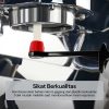 ginee_20251128130456031_0283837698.jpg One Two Cups Sikat Sendok Pembersih Mesin Kopi Espresso 2in1 - 8809